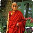 His Holiness the Dalai Lama