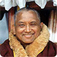 Lama Zopa Rinpoche