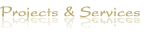 Projects