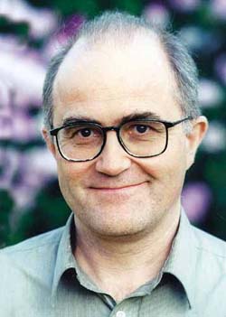 Stephen Batchelor
