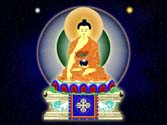 Buddha Shakyamuni