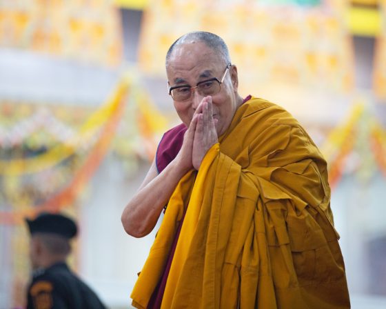 Happy Birthday Wishes For His Holiness The Dalai Lama Fpmt