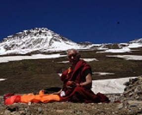 Please Keep Doing the Practices Advised for Lama Zopa Rinpoche