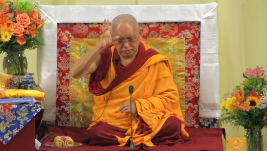Rinpoche Available Now