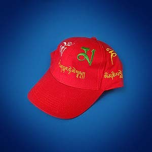 mantra hat