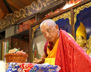 Receive All New FPMT.org Posts Now in One Email