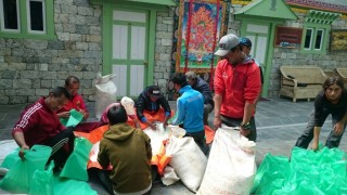 Grants for Shelter and Food in Remote Nepal Villages Offered