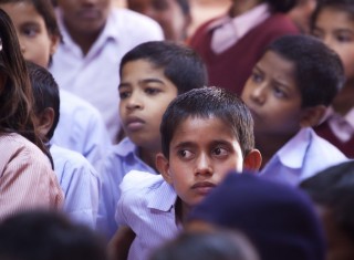 “Anye” Uses Fashion to Support Orphans of Tara Children’s Project
