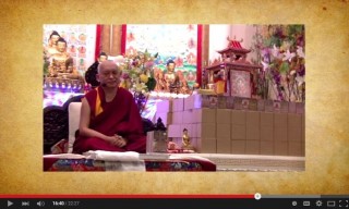 Amitabha Buddhist Centre Celebrates 25 Years with ‘The Heart of Our Happiness’ [VIDEO]
