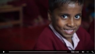 Saurabh’s Story from Tara Children’s Project [VIDEO]