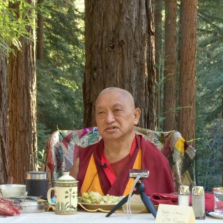 California FPMT Centers Ask Students Worldwide to Help Accomplish Lama Zopa Rinpoche’s Urgent Earthquake Advice