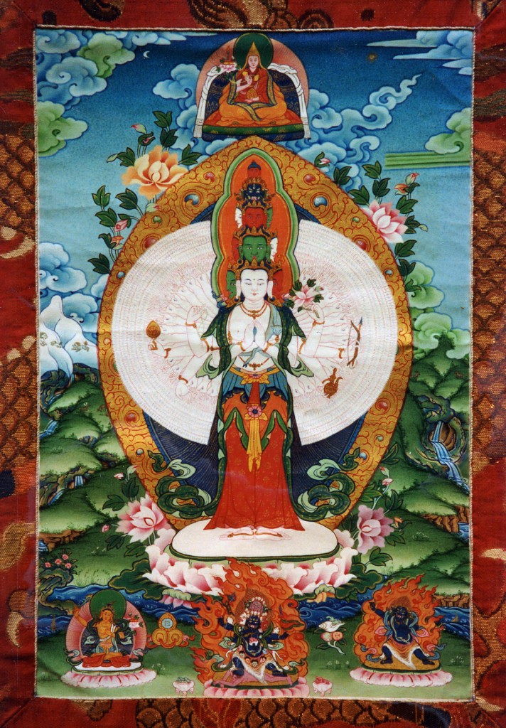 Transmission of Dharma I, PDF, Mahayana