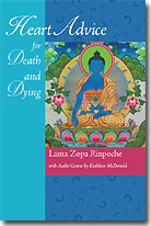 FPMT Education’s Death and Dying Materials