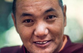 New Free Multimedia Title from Lama Yeshe Wisdom Archive