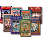 Resources Available to FPMT Students