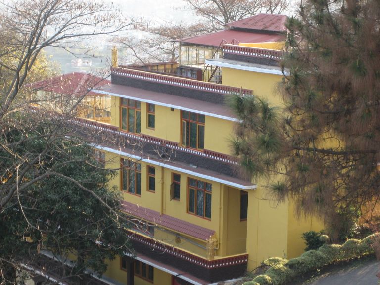 Updates from Nepal After the Earthquake