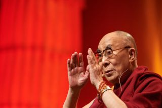 Fulfilling Lama Zopa Rinpoche’s Vast Vision: His Holiness the Dalai Lama in Strasbourg, France