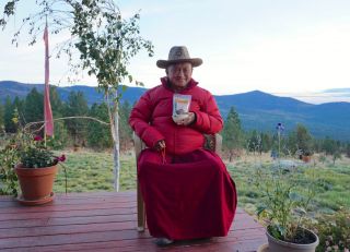 How to Bless Tea Sold at a Center: Advice from Lama Zopa Rinpoche