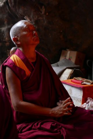 May 2017 FPMT International Office e-News Out Now!