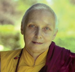 Mandala Online: Freda Bedi and the Early Days of Tibetan Buddhism in India