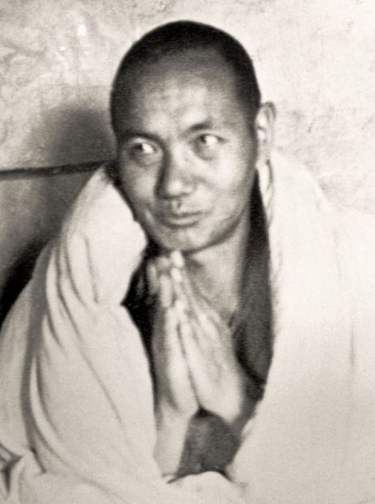 Silent Mind Holy Mind: Timeless Holiday Advice from Lama Yeshe