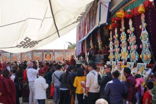 Ideas and Advice for Losar, the Fifteen Days of Miracles, and Chotrul Duchen