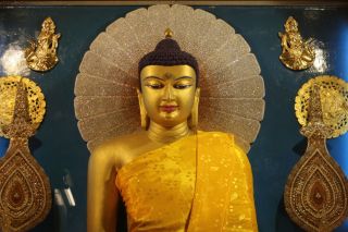 Saka Dawa: Celebrating Lord Buddha’s Birth, Enlightenment, and Parinirvana