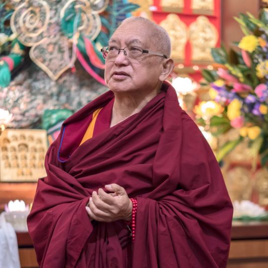 lama-zopa-rinpoche-chenezig-institute-201806