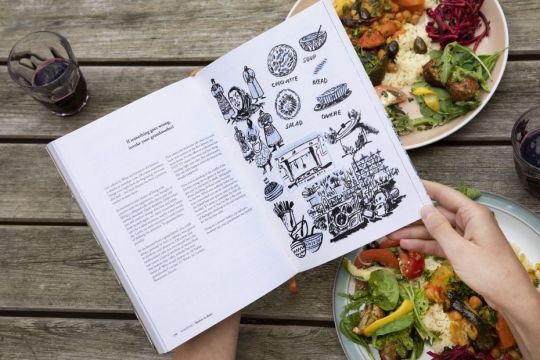 view-of-the-inside-of-the-cookbook-the-elephants-secret-kitchen-taken-in-london-uk-september-2018-by-louis-porter