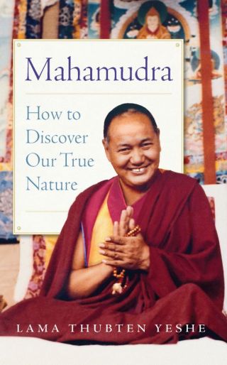 Mahamudra_How to Discover Our True Nature