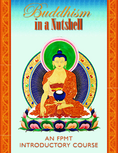 Updated! Buddhist Meditation 101 and Buddhism in a Nutshell