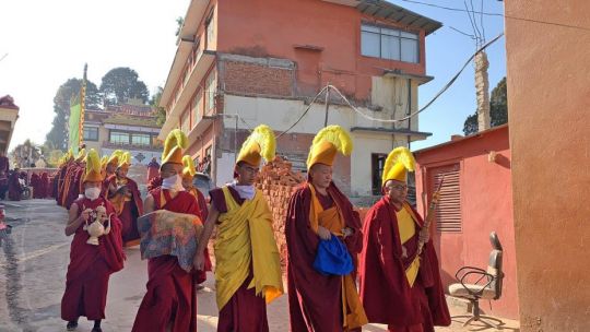 kopan-monks-lead-procession-nepal-february-2019-photo-by-kopan
