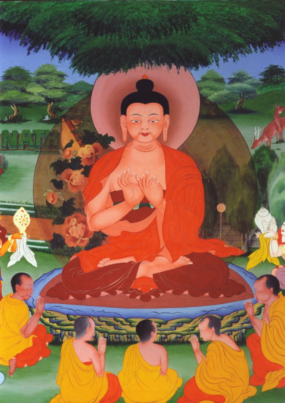 turning-wheel-of-dharma-land-of-medicine-buddha