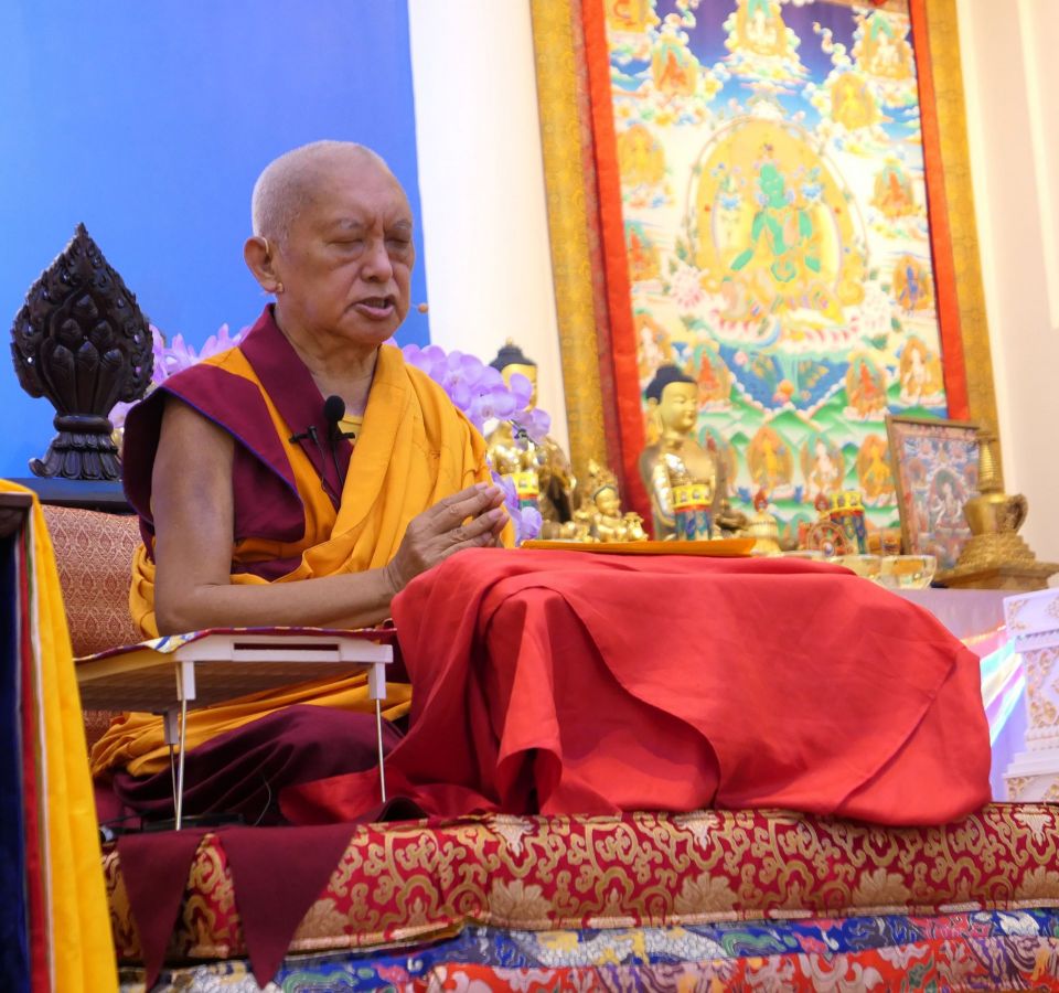 lama-zopa-rinpoche-singapore-septemb er-2018