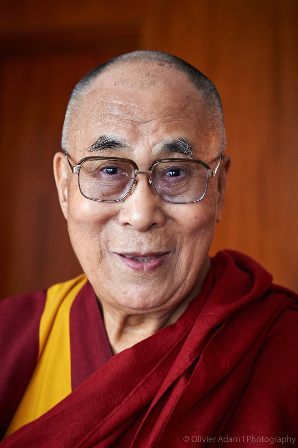 Joyous Birthday Wishes for His Holiness the Dalai Lama!
