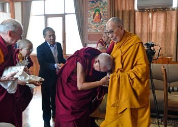 Ways to Celebrate His Holiness the Dalai Lama’s 86th Birthday