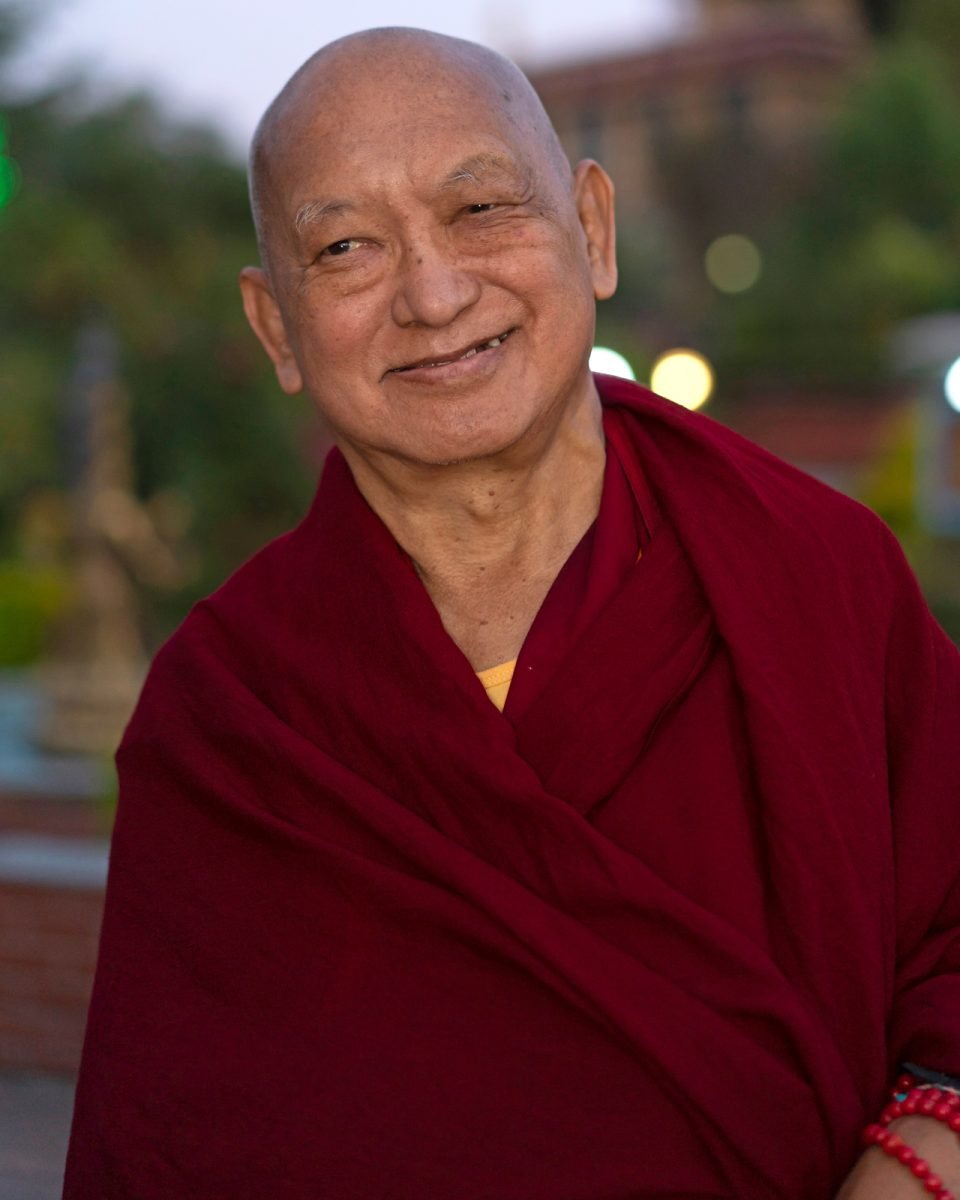 Lama Zopa Rinpoche’s Advice for Prayers and Practices to Do for Thanksgiving