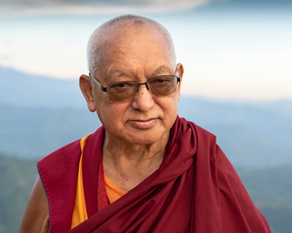 Lama Zopa Rinpoche’s Foreword to Lama Tsongkhapa’s ‘Illuminating the Intent’