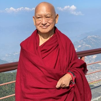 A Most Happy Birthday to Lama Zopa Rinpoche! Please, Please Live Long!