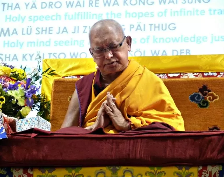 Light of the Path 2022: An Important Update from Kadampa Center