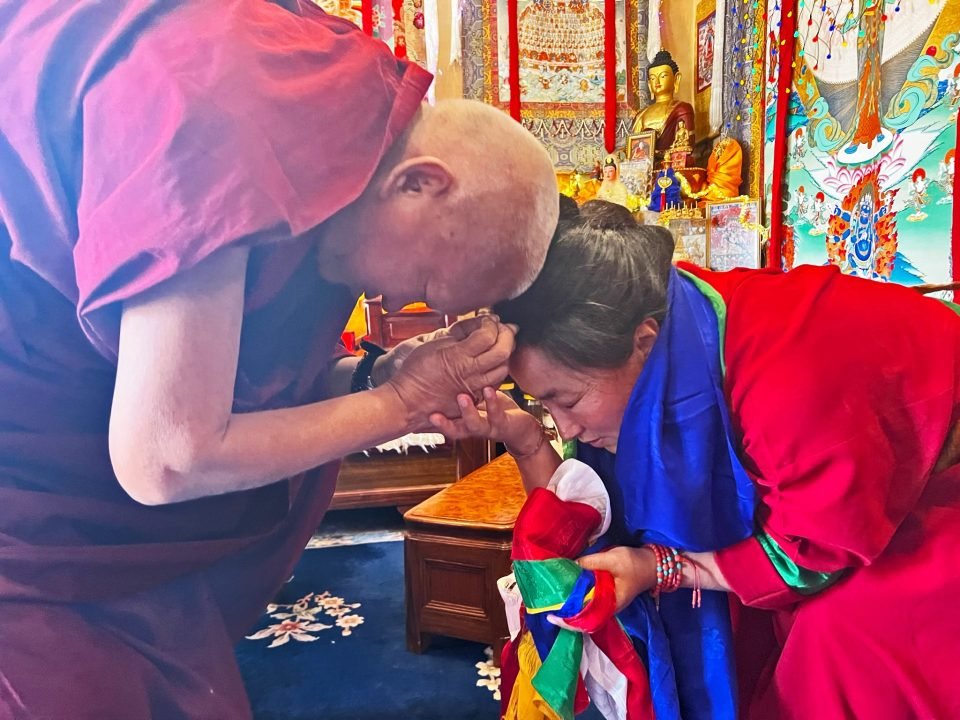 Continued Prayers for Lama Zopa Rinpoche’s Health