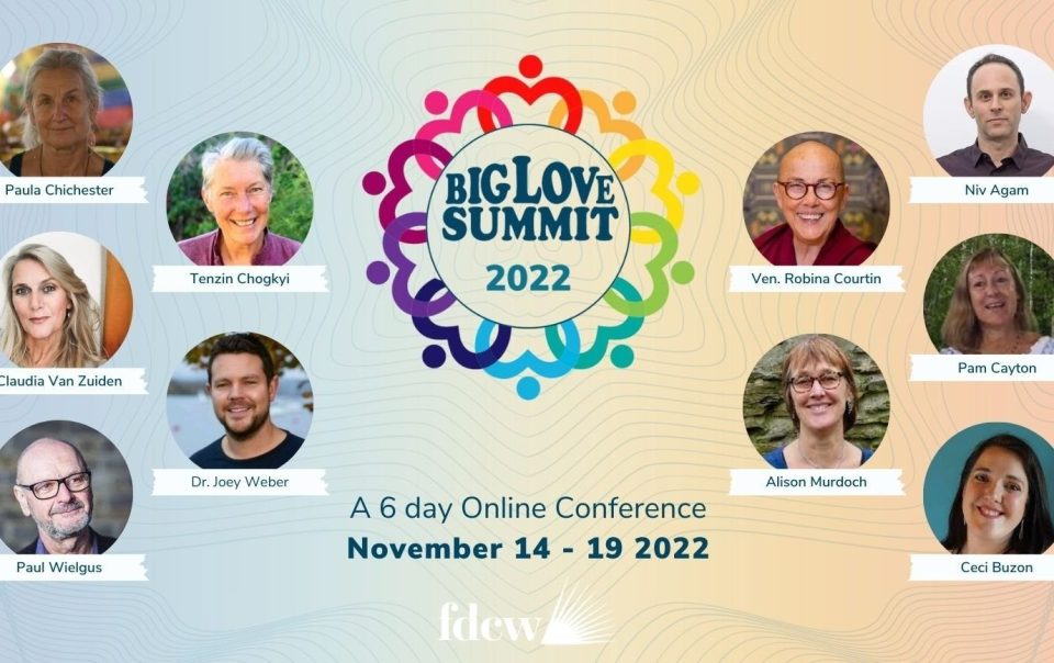 Big Love Summit 2022