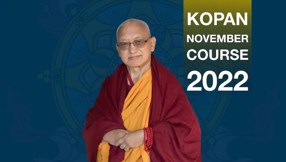 Lama Zopa Rinpoche Teaching from Kopan Monastery – Join in the Livestreams!