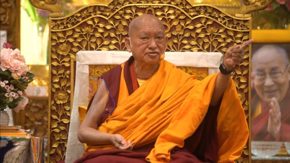 Kopan Lamrim Course 2022 Teaching 11: The Special Qualities of Lama Tsongkhapa’s Teachings