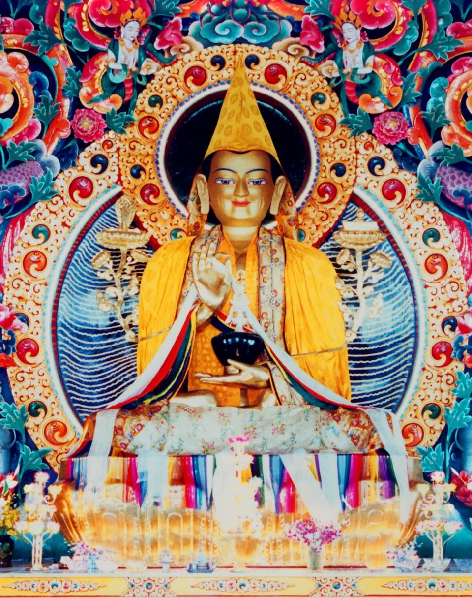 Two Residential FPMT Basic Programs at Nalanda Monastery and Istituto Lama Tzong Khapa: Starting September 2023!