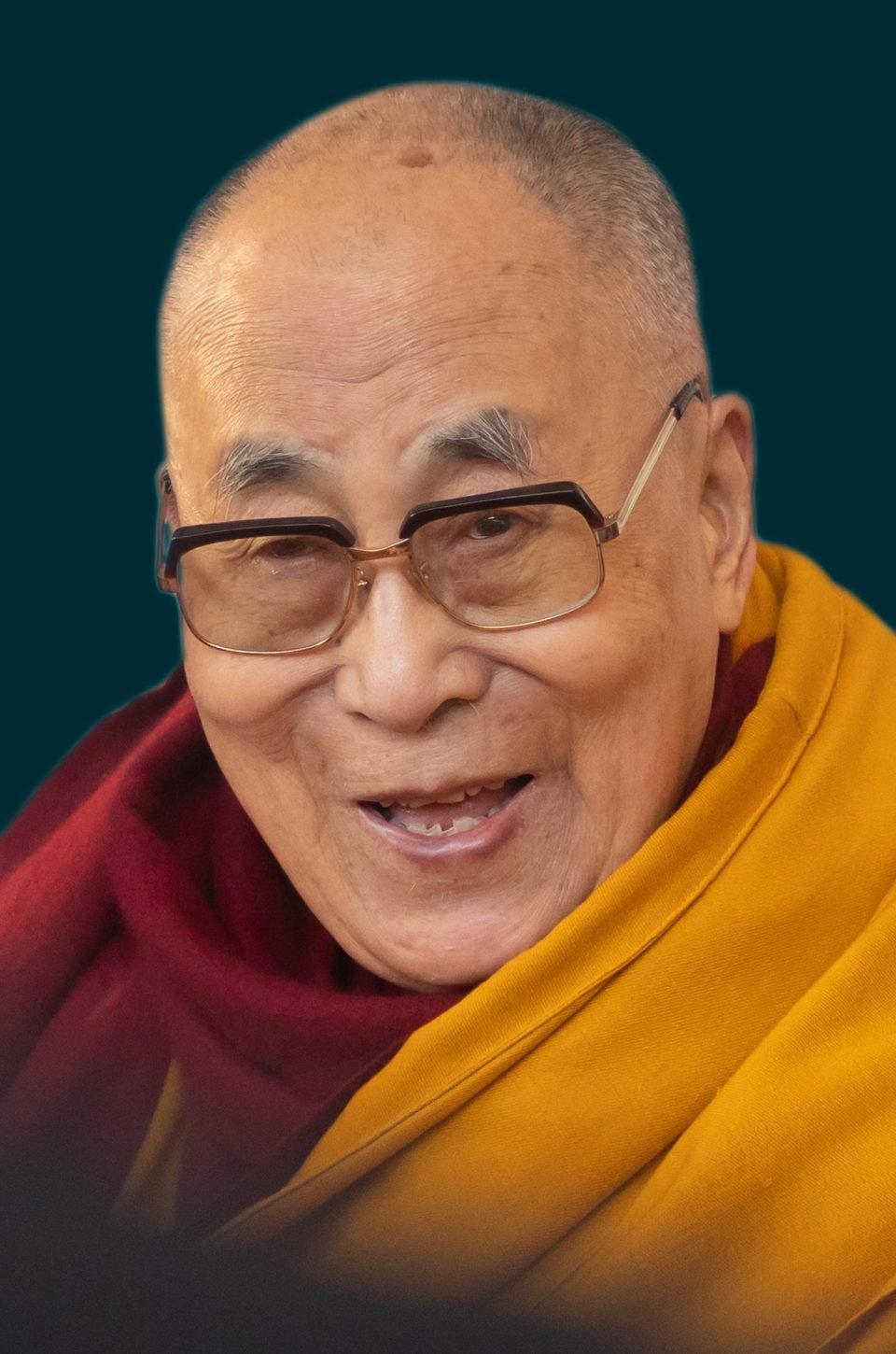 Long Life Text for the Puja Offered to His Holiness the Dalai Lama, May 24, 2023