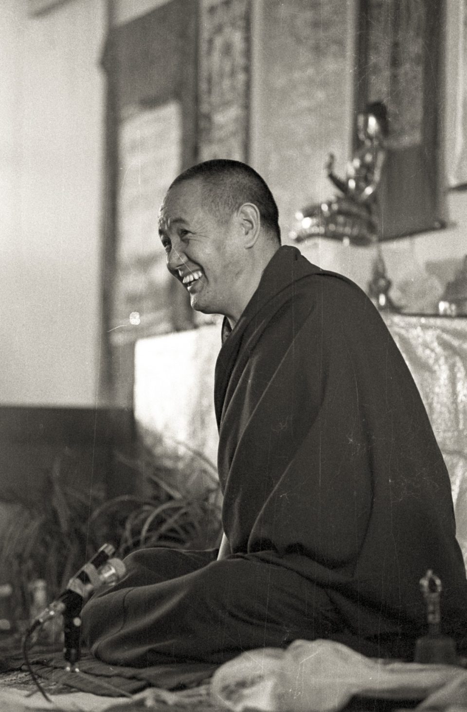 Lama Yeshe’s Wisdom: Making the Most of Your Life