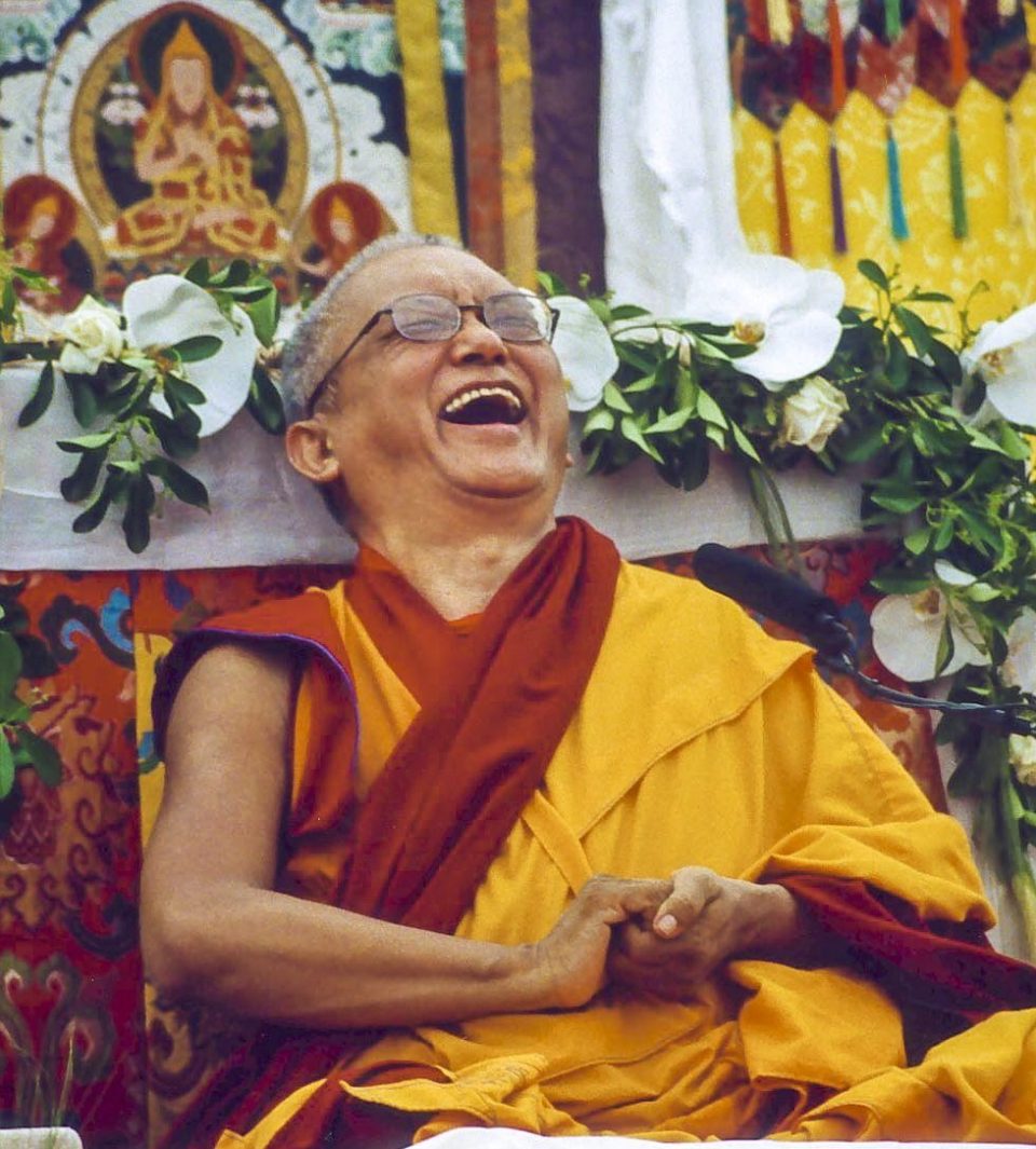 Four Kadampa Deities Retreat: Enlightenment through Compassion