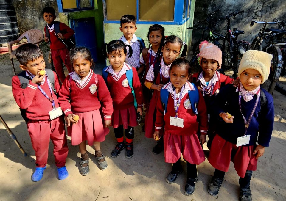 Auspiciousness, Change, and Merit-Making at Root Institute’s Maitreya School in Bodhgaya