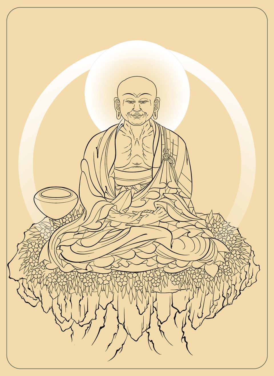 New to FPMT Education: In-depth Meditation Training